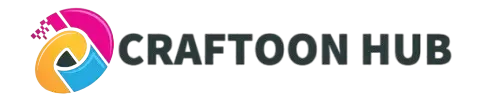 Craftoon Hub